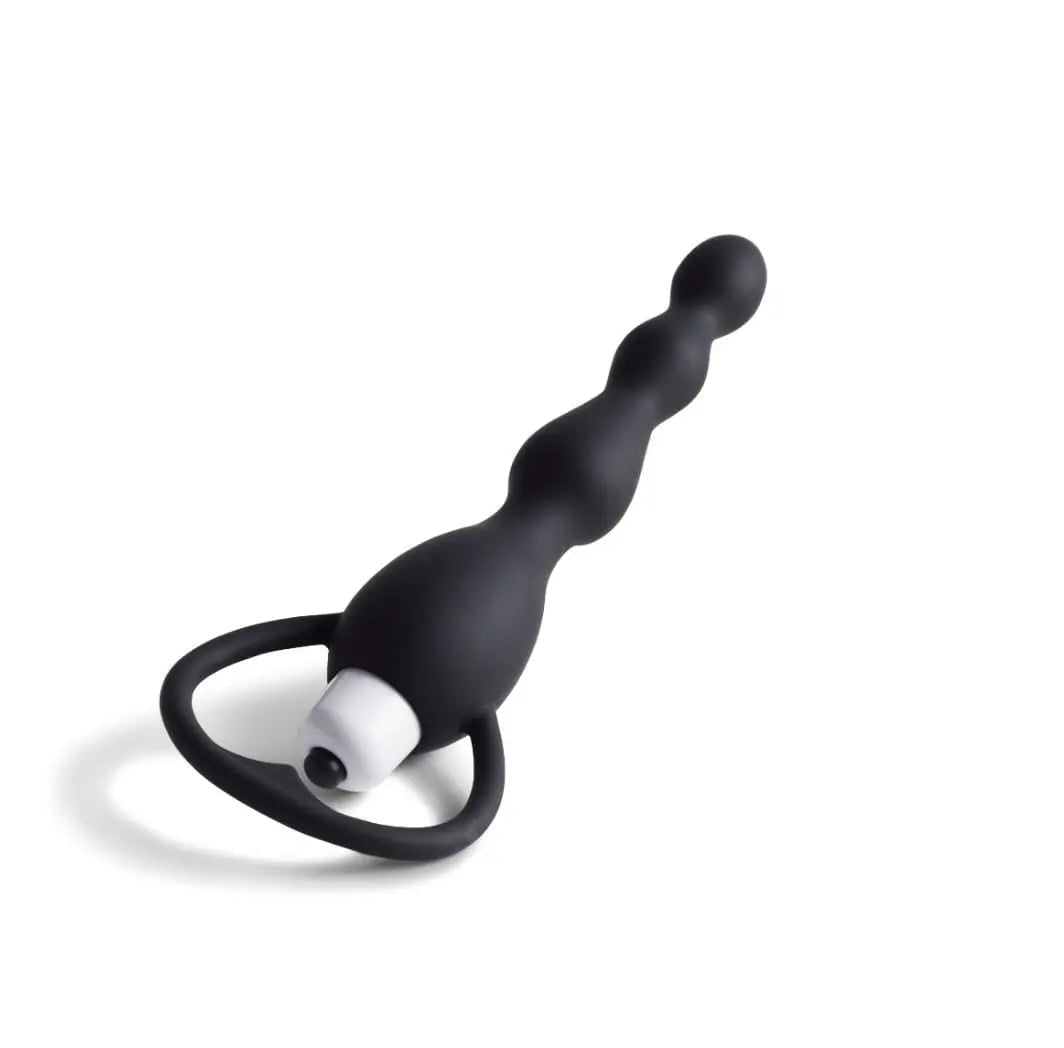 Butt plug | Vibrating Back Massager