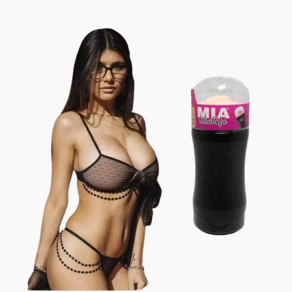 Mia Mini Flashlight