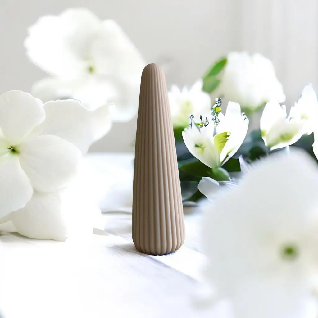 G-Ornetto Massager - Vanila