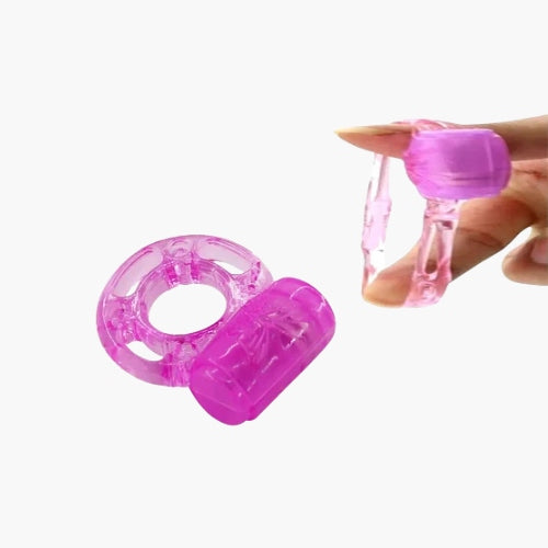 Vibrating Ring For Men