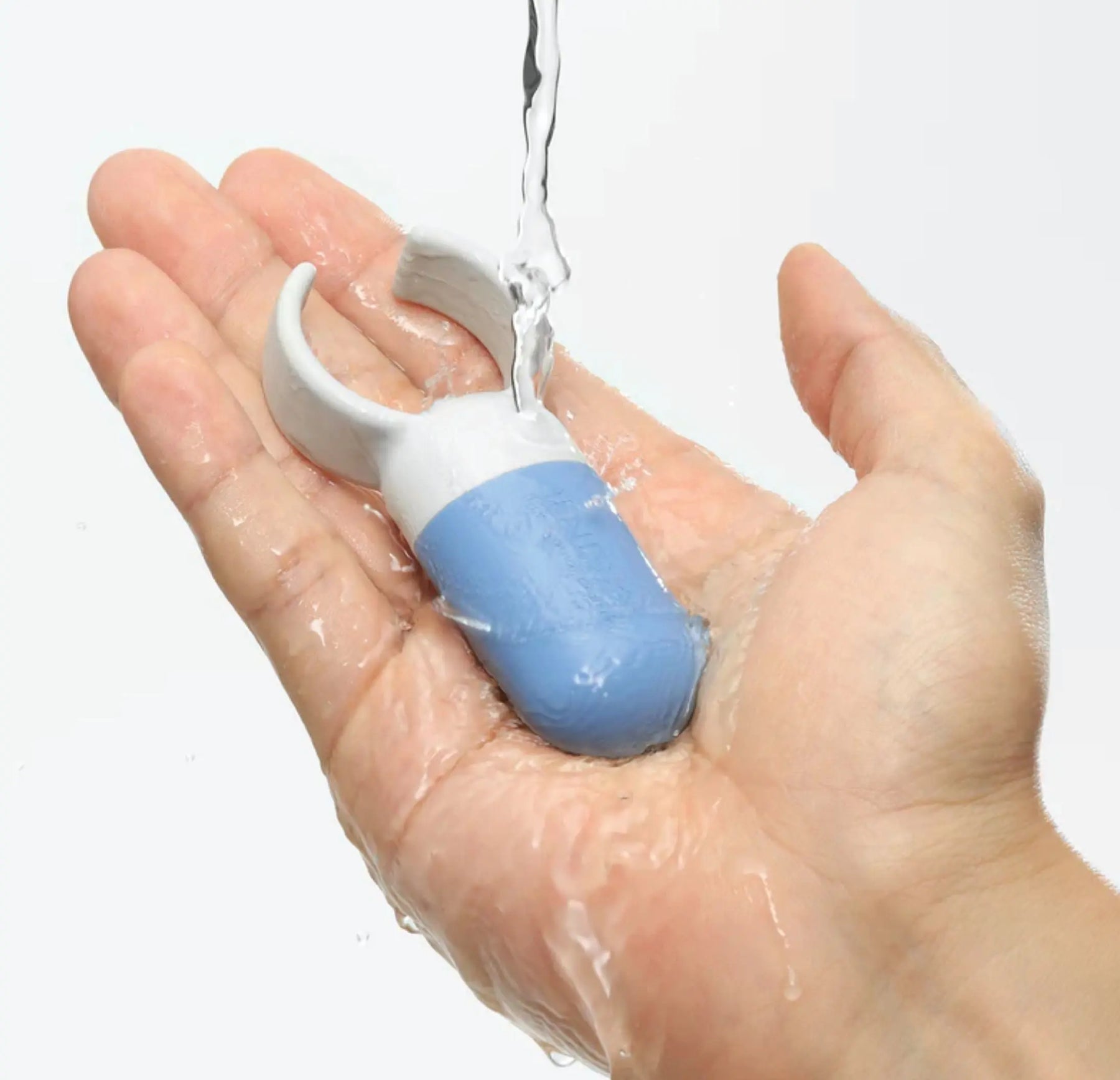 SVR One | Vibrating Ring