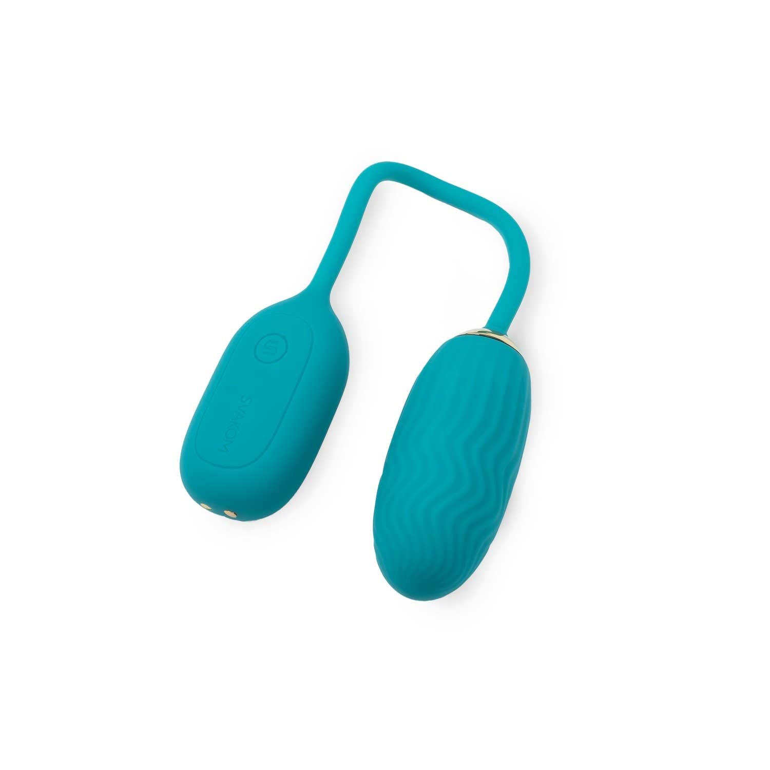 Wireless Audio Interactive Vibrator