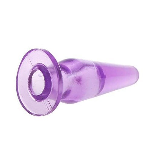 Mini Finger Anal Plug