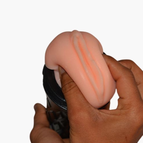 Premium Wireless Vibrating Sex Masturbator