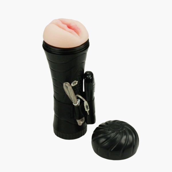 Fleshlight Masturbator With 7 Vibration Modes