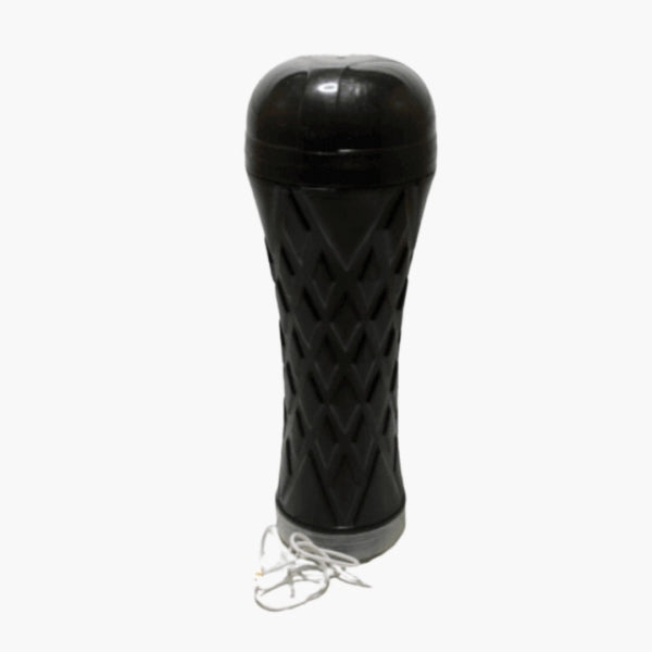Fleshlight Masturbator With Voice + Vibration