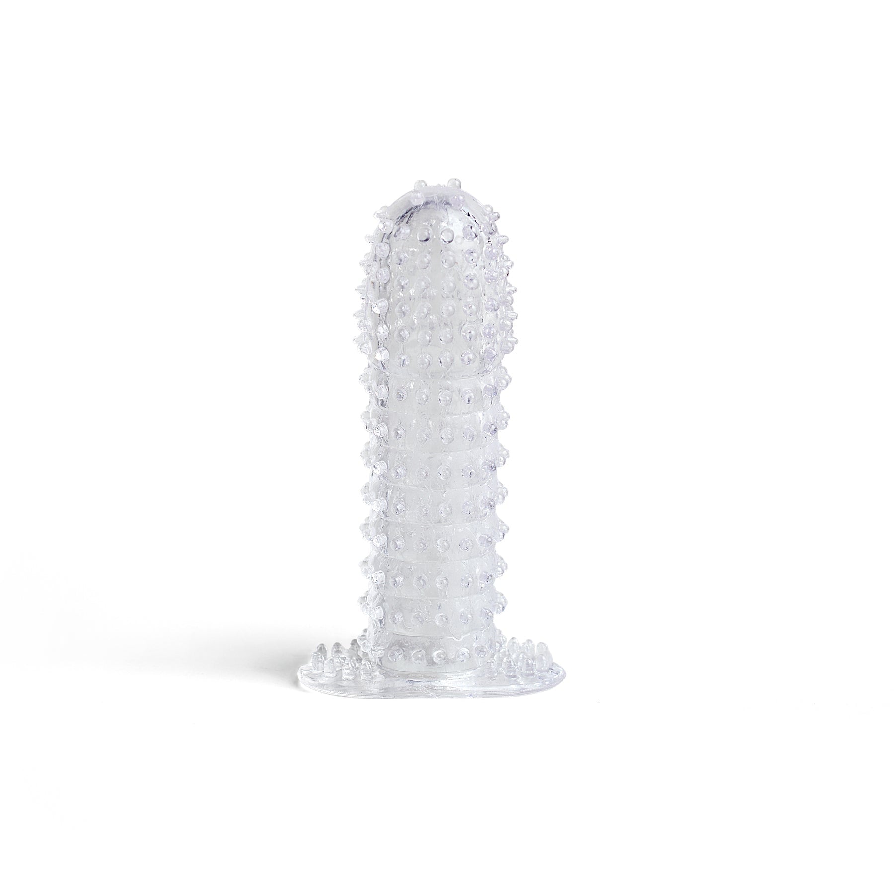 Reusable Crystal Condom