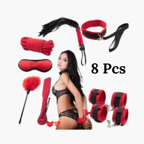 BDSM Bondage Kit