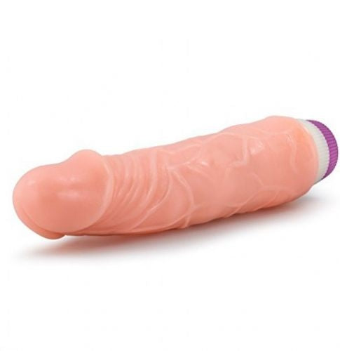 8 Inches Strong Vibrator