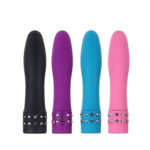 Mini Diamond Vibrator