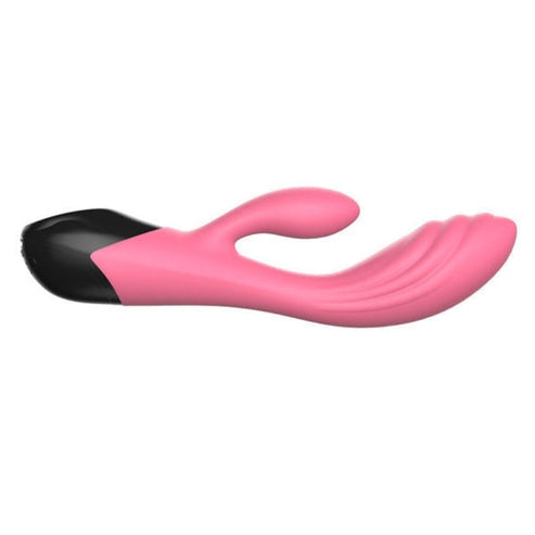 G Spot Rabbit Vibrator with Dual Vibration