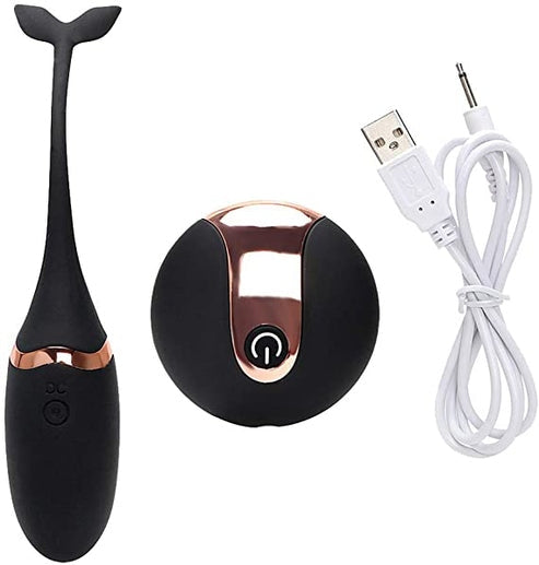 Lush Type 10 Speed wireless Vibrator