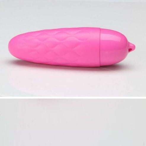 Mute Wireless Vibrators Jumping Egg