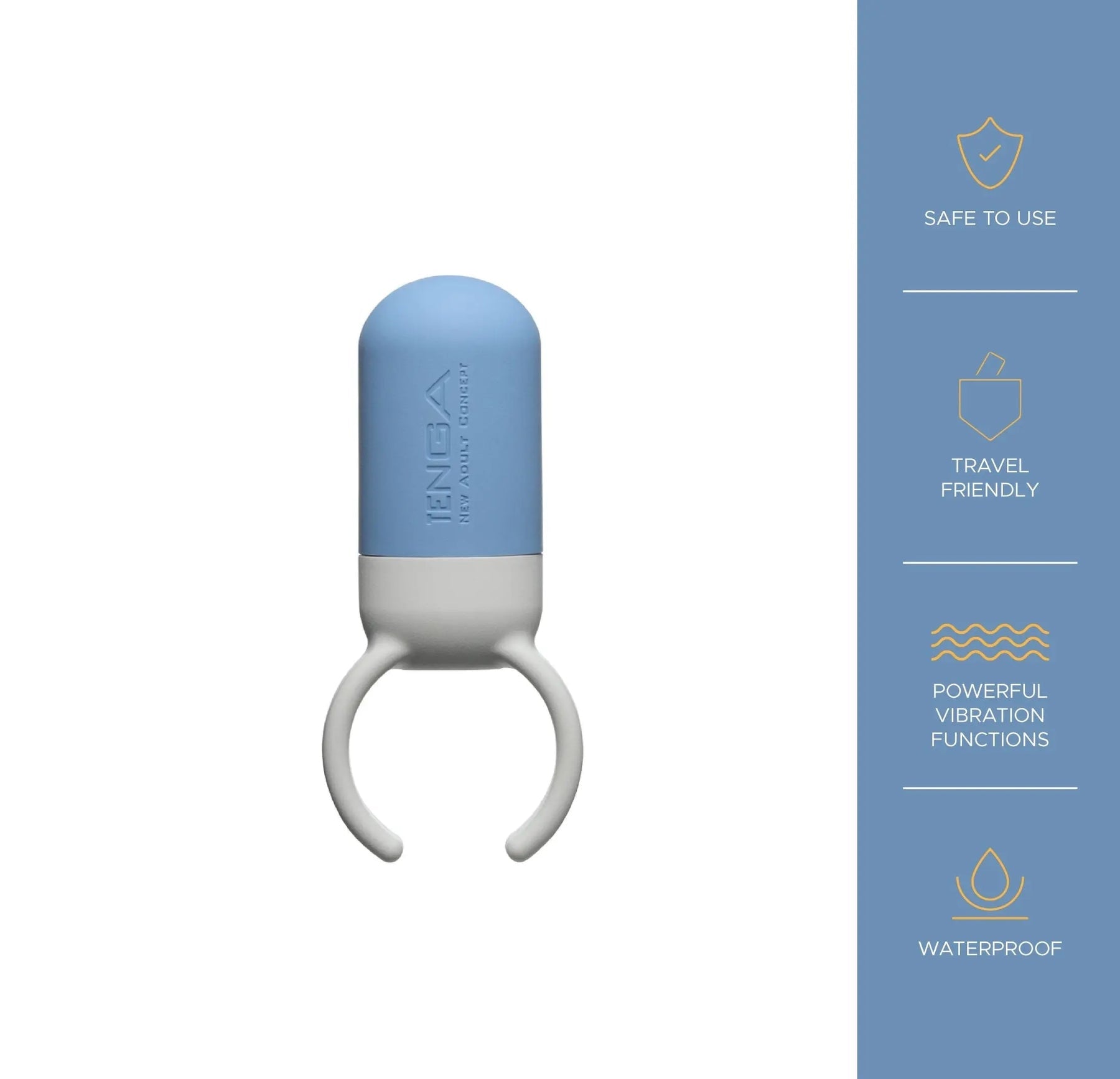 SVR One | Vibrating Ring