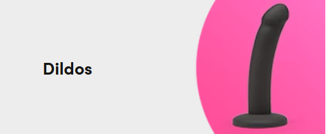 Dildo
