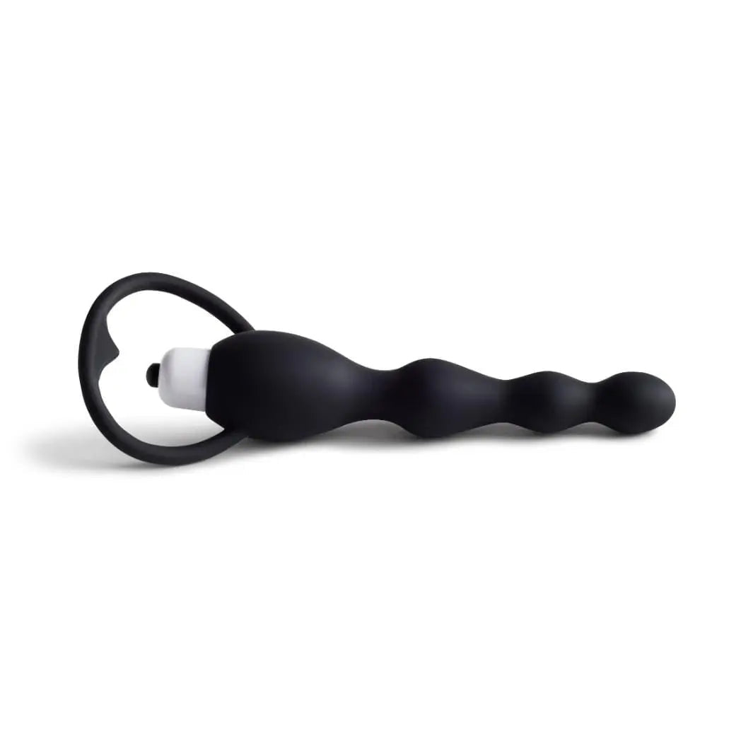 Butt plug | Vibrating Back Massager
