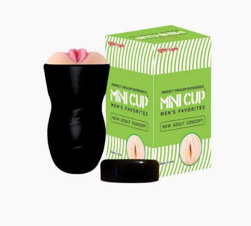 Mini Cup 2.0 Masturbator
