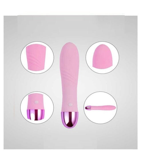 Spear Sex Vibrator For Women